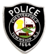 police patch